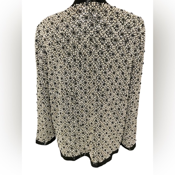 Parisian Room beaded jacket - Picture 4 of 7